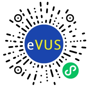 EVUS微信小程序码